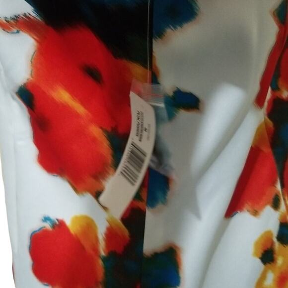 New Direction Multicolored Blazer size Medium NWT - Picture 7 of 7